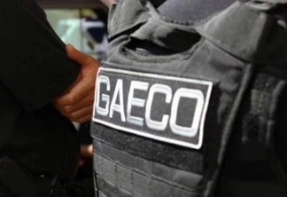 Gaeco cumpre mandados de busca e apreensão em residência de ex-prefeito de Goioerê, que teve bens bloqueados em R$ 18 milhões