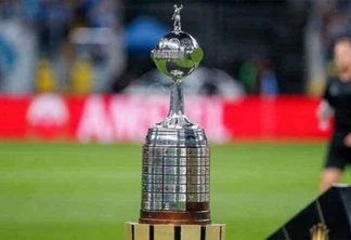 Libertadores é suspensa por tempo indeterminado