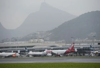 Começam hoje audiências presenciais para concessões de aeroportos