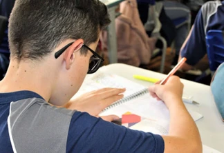 Covid-19: Novo decreto permite retorno às aulas para estudantes a partir do 9° ano da rede privada em Cascavel