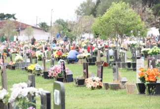 Funerária que atende o oeste aumenta estoques