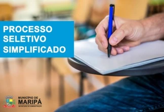 Maripá abre processo seletivo para contratação temporária