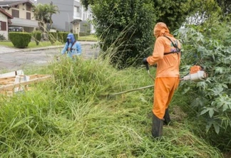 Projeto mantém empregos em empresas contratadas pela Prefeitura de Curitiba