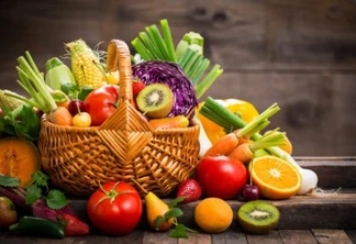 Nutricionista esclarece sobre consumo de alimentos para manter imunidade