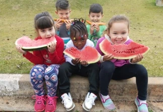 Escola municipal de Toledo ganha prêmio nacional