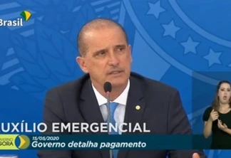 AO VIVO: Governo detalha pagamento da segunda parcela do auxílio emergencial