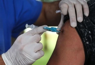 Gripe: Campanha de vacinação é estendida até o dia 30 de junho para grupos prioritários