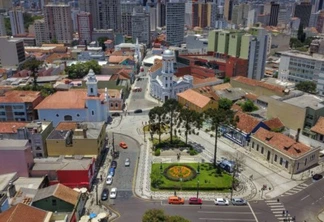 Com queda de receitas, Paraná receberá R$ 1,9 bilhão do governo federal