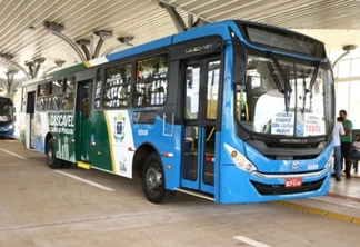 URGENTE: Confirmada a volta imediata do pagamento em dinheiro no transporte público coletivo em Cascavel