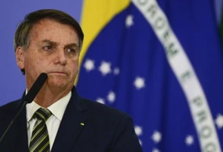 “Reforma administrativa fica para o ano que vem”, diz o presidente Bolsonaro