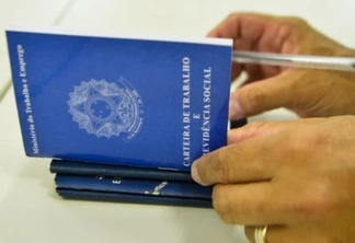 Brasil fecha 1,2 milhão de vagas com carteira no primeiro semestre