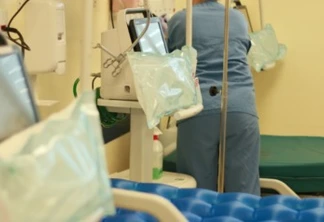 Mais três pacientes morrem por complicações da covid-19 no HU de Cascavel