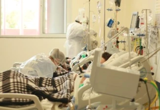 Três pacientes com menos de 80 anos morrem por covid-19 no HU em Cascavel