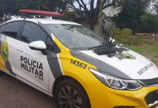 Levantamento do Gaeco mostra que uma pessoa morre por dia em confrontos com a Polícia Militar no Paraná
