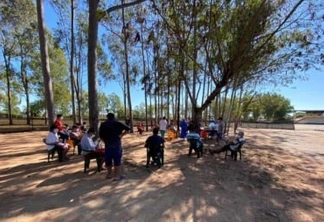 Há um mês sem mortes por covid-19, Paraguai avança na reabertura