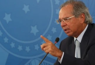 Guedes diz que até novembro Brasil terá ano bom pela frente