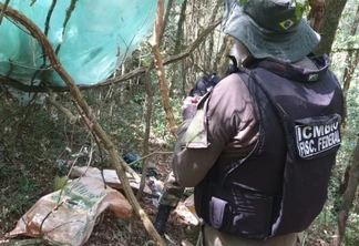 Dia Mundial do Meio Ambiente: Polícia Ambiental divulga os resultados das ações contra caça ilegal