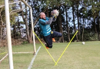 FC Cascavel inicia segunda semana de treinamentos presenciais