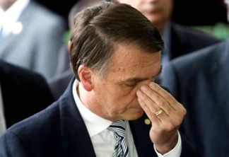 Com sintomas de covid-19, Bolsonaro faz exames e cancela agenda