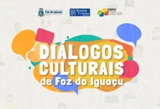 Fundação e CMPC lançam canal digital "Diálogos Culturais" nesta sexta-feira (26)