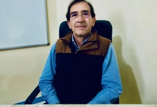 Giuliano Inzis assume a Secretaria Municipal da Saúde no lugar de Bobato