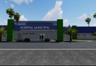 Reforma do Hospital Municipal de Boa Vista da Aparecida garante mais eficiência e qualidade à população