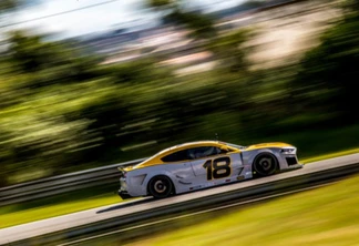 GT Sprint Race abre a temporada em Cascavel
