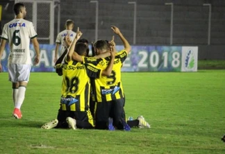 Futebol: FC Cascavel volta a jogar no sábado