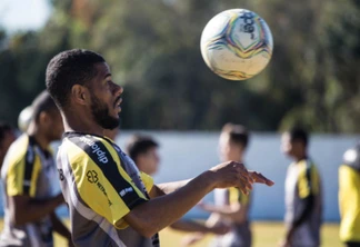 FC Cascavel viaja para Curitiba onde enfrenta o Athletico Paranaense no domingo (26) pelo jogo de ida da semifinal do Estadual