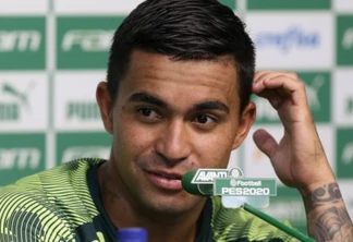 Dudu do Palmeiras será transferido para Al Duhail, do Catar