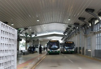 Sem acordo: greve no transporte público de Cascavel é mantida
