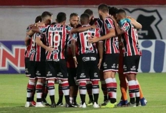 Veja os Gols: Santa Cruz vence na Série C