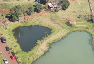 Idosa de 73 anos fica ferida em capotamento em Nova Santa Rosa