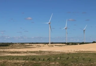 Copel tem quase 2 megawatts habilitados em leilão de energia