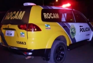 Homem executa esposa com um tiro na cabeça no Cascavel Velho