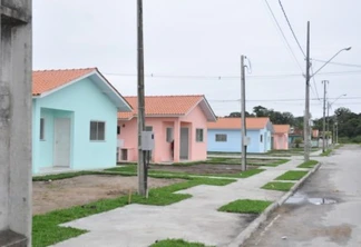 Governo vai construir 60 moradias populares em Maripá