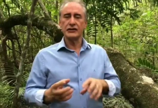 Edgar divulga vídeo no qual confirma que não será candidato a prefeito de Cascavel