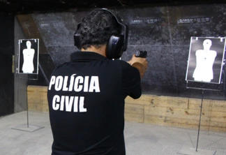 Polícia Civil oferecerá mais de 100 cursos de aperfeiçoamento