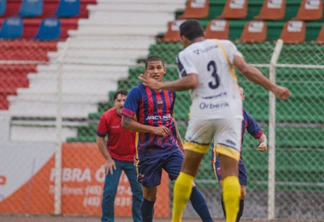 FC Cascavel vence jogo-treino contra o Toledo