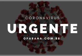 Capitão Leônidas Marques confirma oitava morte por coronavírus