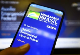 Caixa paga hoje R$ 248 milhões do auxílio emergencial