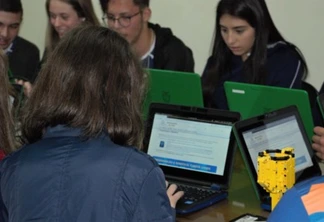 Sai a lista dos contemplados para os cursos de programação