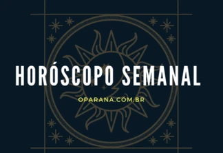 Horóscopo semanal do dia 05 ao dia 11 de fevereiro