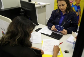 Paraná tem 2.407 vagas ofertadas na semana pelas Agências do Trabalhador