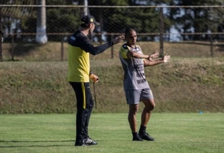 Com pouco tempo de trabalho, FC Cascavel tenta sua primeira vitória neste domingo

Crédito: Assessoria/Felipe Fachini