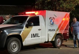 Jovem é morto e outro é baleado em São Miguel do Iguaçu