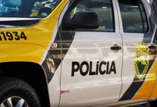 Homem esfaqueia a esposa e bota fogo na própria casa em Marechal Rondon