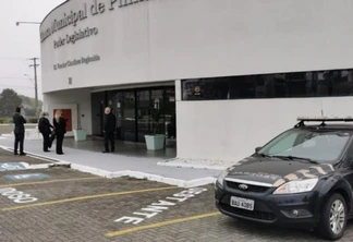 Polícia Federal cumpre mandados contra fraude eleitoral no Paraná
