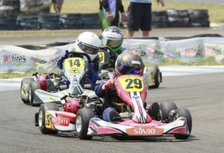 Londrina define calendário de kart até a Copa Brasil