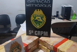 Homem é morto em confronto com a Rotam em Assis